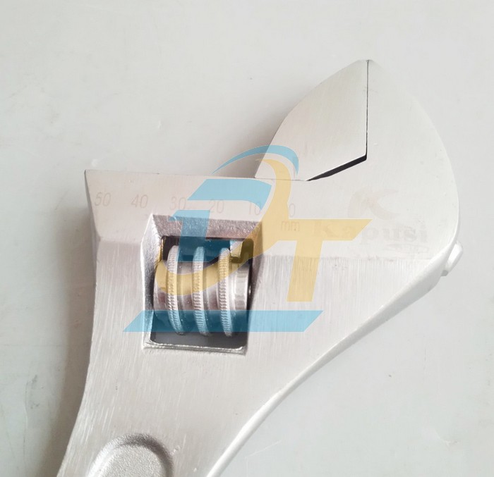 Mỏ lết trắng 15"/375mm Kapusi K-7636  Kapusi | Giá rẻ nhất - Công Ty TNHH Thương Mại Dịch Vụ Đạt Tâm