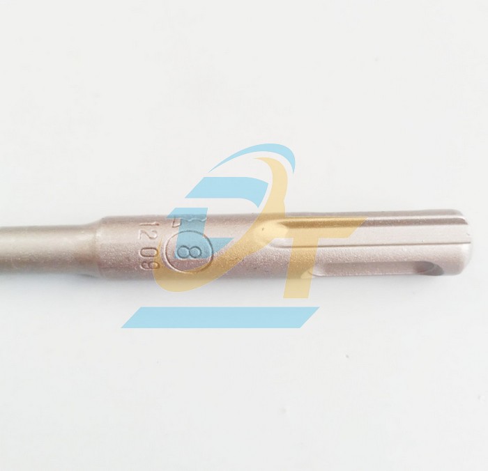 Mũi khoan bê tông chuôi gài Fangda 8x160mm  FANGDA | Giá rẻ nhất - Công Ty TNHH Thương Mại Dịch Vụ Đạt Tâm