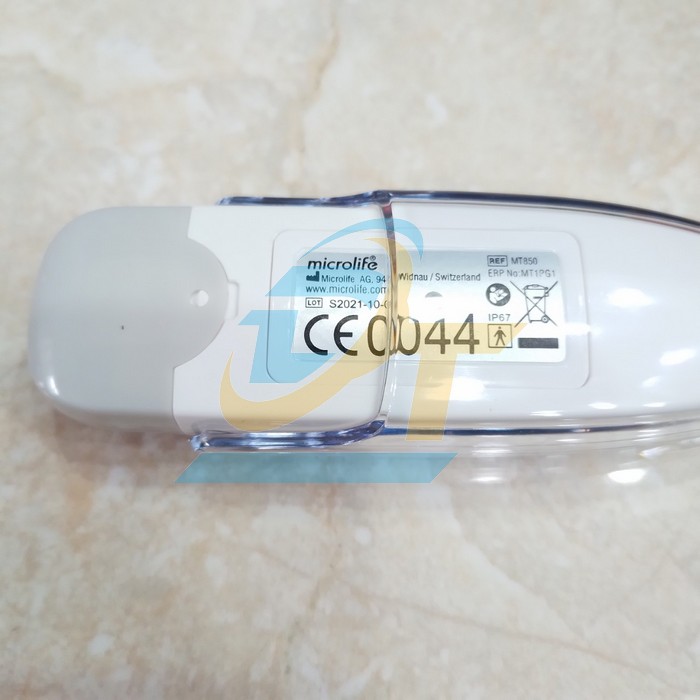 Nhiệt kế điện tử Microlife MT850  Microlife | Gi&aacute; rẻ nhất - C&ocirc;ng Ty TNHH Thương Mại Dịch Vụ Đạt T&acirc;m