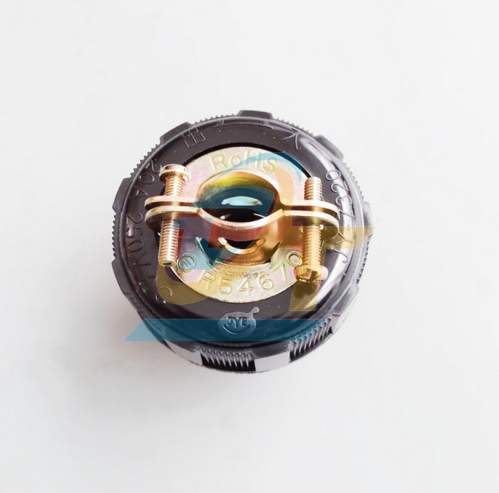 Phích cắm điện Locking 3 chấu JYE JY-7320  JYE | Giá rẻ nhất - Công Ty TNHH Thương Mại Dịch Vụ Đạt Tâm