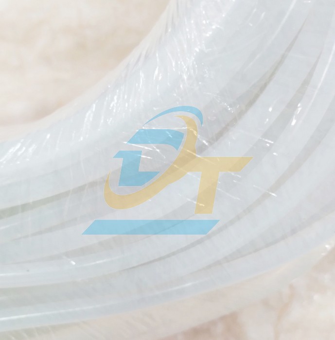 Ron silicon trắng 6mm  VietNam | Giá rẻ nhất - Công Ty TNHH Thương Mại Dịch Vụ Đạt Tâm