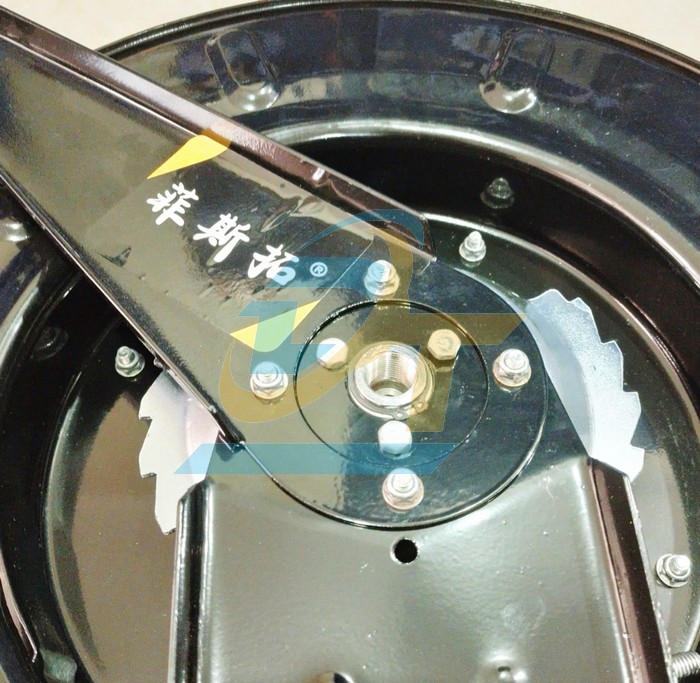 Rulo cuộn d&acirc;y rửa xe &aacute;p lực cao tự r&uacute;t 175x430x410mm(Kh&ocirc;ng d&acirc;y)  China | Gi&aacute; rẻ nhất - C&ocirc;ng Ty TNHH Thương Mại Dịch Vụ Đạt T&acirc;m