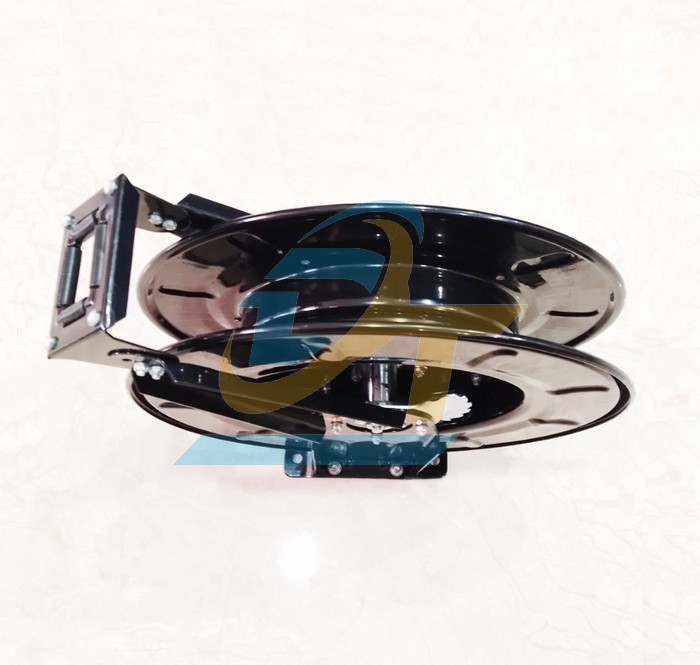 Rulo cuộn d&acirc;y rửa xe &aacute;p lực cao tự r&uacute;t 175x430x410mm(Kh&ocirc;ng d&acirc;y)  China | Gi&aacute; rẻ nhất - C&ocirc;ng Ty TNHH Thương Mại Dịch Vụ Đạt T&acirc;m