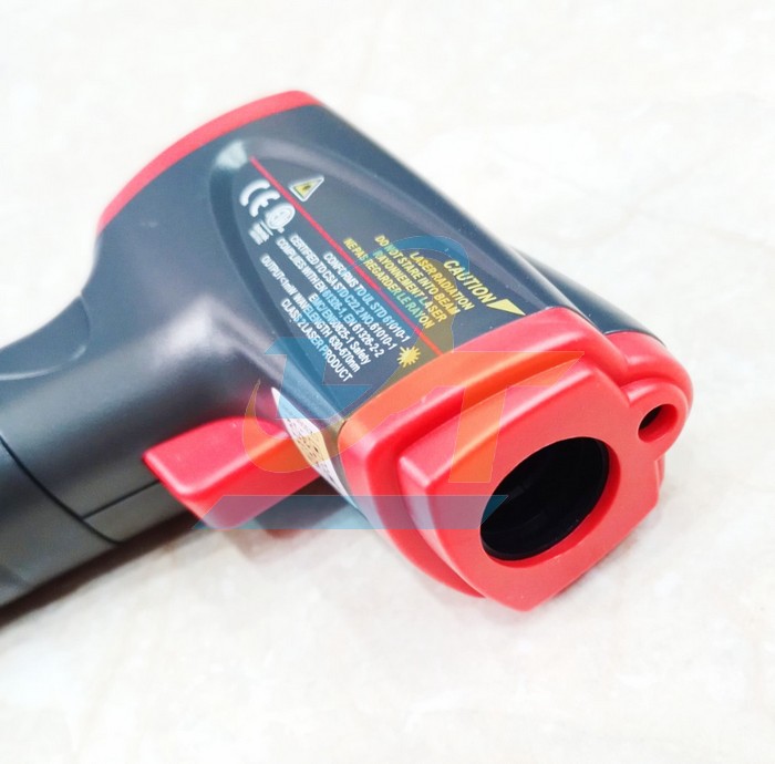Súng đo nhiệt độ hồng ngoại Uni-T UT300S  UNI-TREND | Giá rẻ nhất - Công Ty TNHH Thương Mại Dịch Vụ Đạt Tâm