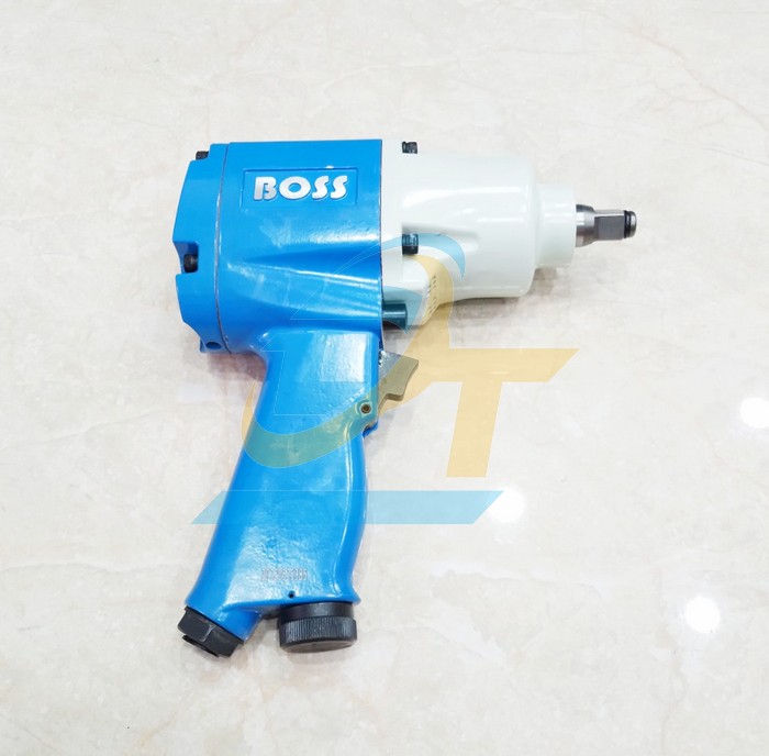 Súng vặn bulong 1/2" Boss BS-1900P BS-1900P BOSS | Giá rẻ nhất - Công Ty TNHH Thương Mại Dịch Vụ Đạt Tâm