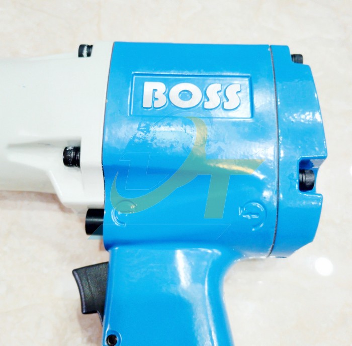 Súng vặn bulong 1/2" Boss BS-1900P BS-1900P BOSS | Giá rẻ nhất - Công Ty TNHH Thương Mại Dịch Vụ Đạt Tâm