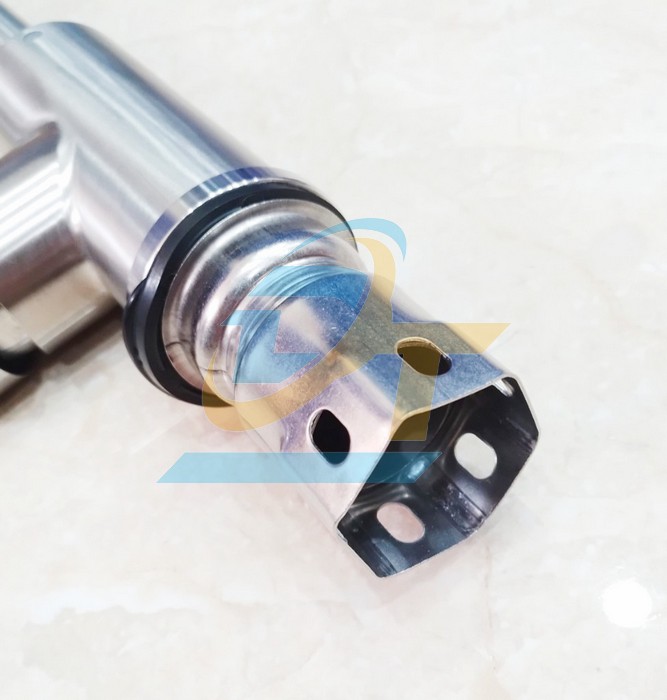 Vòi rửa chén nóng lạnh Inox 304 Vanni VN-304  Vanni | Giá rẻ nhất - Công Ty TNHH Thương Mại Dịch Vụ Đạt Tâm