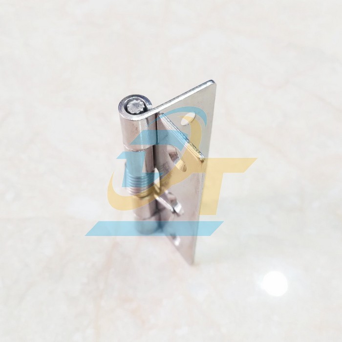 Bản lề lò xo tự đóng inox 304 75mm  VietNam | Giá rẻ nhất - Công Ty TNHH Thương Mại Dịch Vụ Đạt Tâm