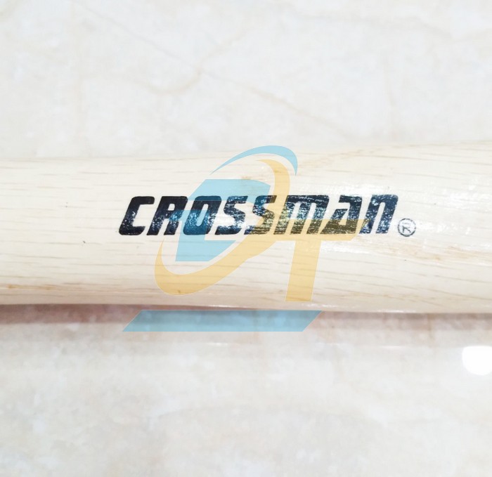 Búa nhổ đinh cán gỗ 20oz Crossman 68-120  Crossman | Giá rẻ nhất - Công Ty TNHH Thương Mại Dịch Vụ Đạt Tâm