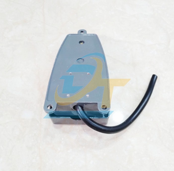 C&ocirc;ng tắc b&agrave;n đạp 5A 220V EKW-5A-B EKW-5A-B China | Gi&aacute; rẻ nhất - C&ocirc;ng Ty TNHH Thương Mại Dịch Vụ Đạt T&acirc;m