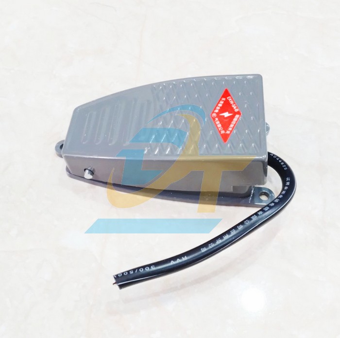 C&ocirc;ng tắc b&agrave;n đạp 5A 220V EKW-5A-B EKW-5A-B China | Gi&aacute; rẻ nhất - C&ocirc;ng Ty TNHH Thương Mại Dịch Vụ Đạt T&acirc;m