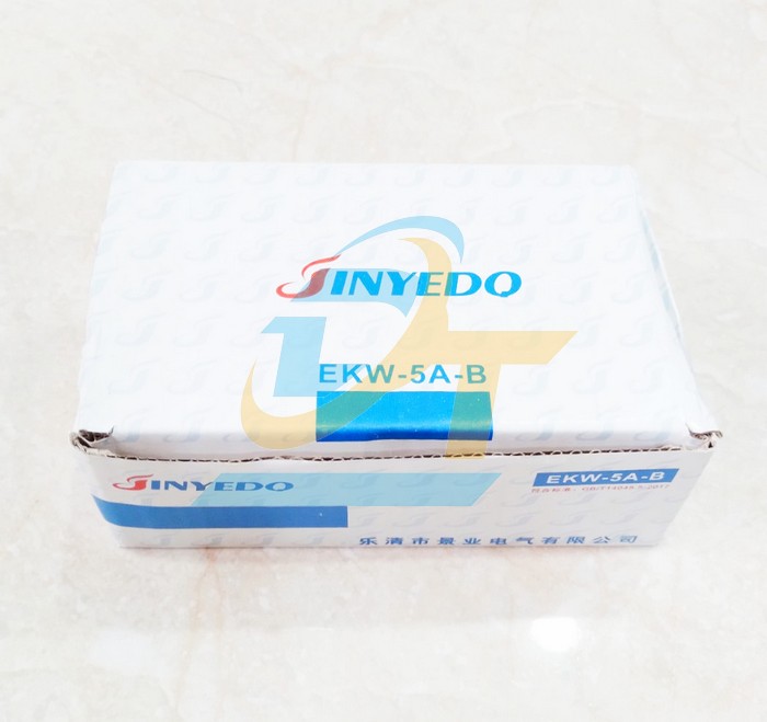 C&ocirc;ng tắc b&agrave;n đạp 5A 220V EKW-5A-B EKW-5A-B China | Gi&aacute; rẻ nhất - C&ocirc;ng Ty TNHH Thương Mại Dịch Vụ Đạt T&acirc;m