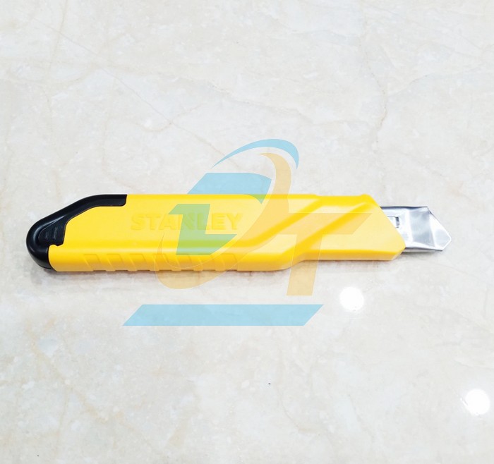 Dao rọc giấy 18 mm Stanley STHT10265-8 STHT10265-8 Stanley | Giá rẻ nhất - Công Ty TNHH Thương Mại Dịch Vụ Đạt Tâm