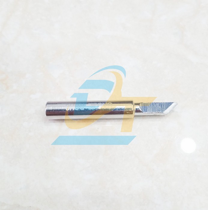 Đầu mũi h&agrave;n No.907-T-K  China | Gi&aacute; rẻ nhất - C&ocirc;ng Ty TNHH Thương Mại Dịch Vụ Đạt T&acirc;m