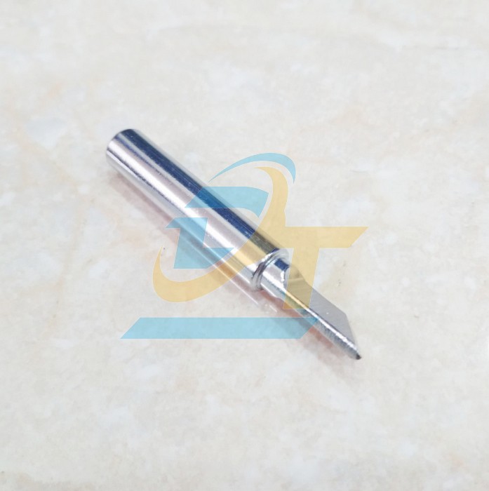 Đầu mũi h&agrave;n No.907-T-K  China | Gi&aacute; rẻ nhất - C&ocirc;ng Ty TNHH Thương Mại Dịch Vụ Đạt T&acirc;m