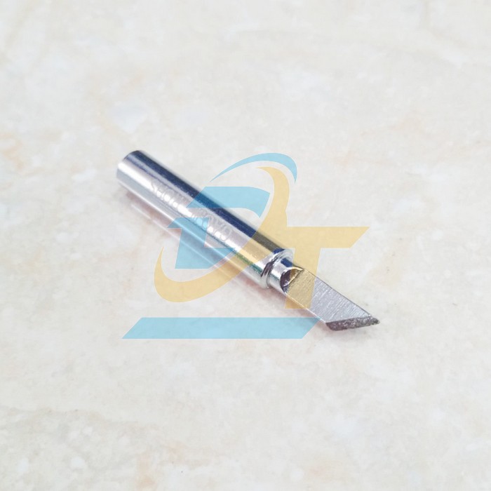 Đầu mũi h&agrave;n No.907-T-K  China | Gi&aacute; rẻ nhất - C&ocirc;ng Ty TNHH Thương Mại Dịch Vụ Đạt T&acirc;m