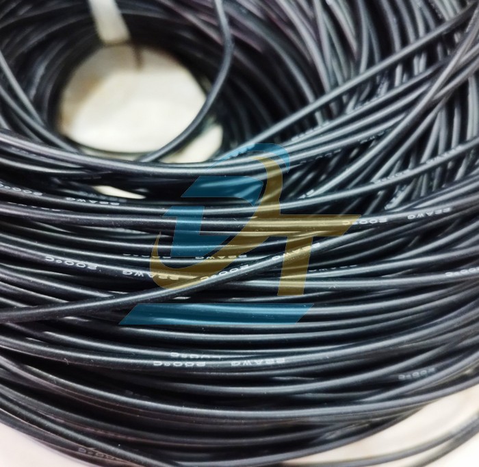 Dây điện vỏ silicon 22AWG  VietNam | Giá rẻ nhất - Công Ty TNHH Thương Mại Dịch Vụ Đạt Tâm