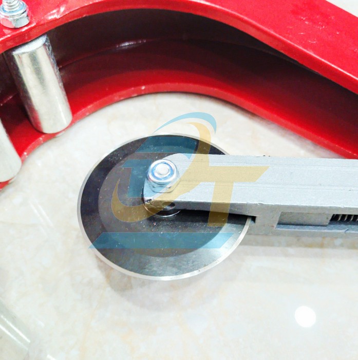 Dụng cụ cắt ống nhựa 50-110mm  VietNam | Gi&aacute; rẻ nhất - C&ocirc;ng Ty TNHH Thương Mại Dịch Vụ Đạt T&acirc;m