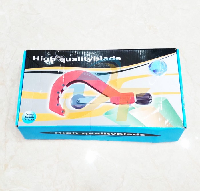 Dụng cụ cắt ống nhựa 50-110mm  VietNam | Gi&aacute; rẻ nhất - C&ocirc;ng Ty TNHH Thương Mại Dịch Vụ Đạt T&acirc;m