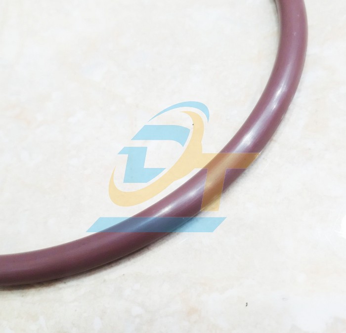 Gioăng cao su (O-ring) Viton 135x7mm  VietNam | Giá rẻ nhất - Công Ty TNHH Thương Mại Dịch Vụ Đạt Tâm