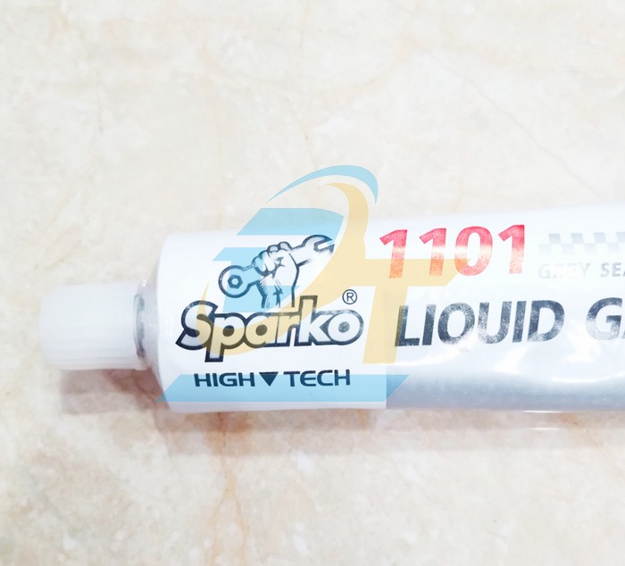 Keo dán ron xe máy Sparko 1101 100gr  Sparko | Giá rẻ nhất - Công Ty TNHH Thương Mại Dịch Vụ Đạt Tâm