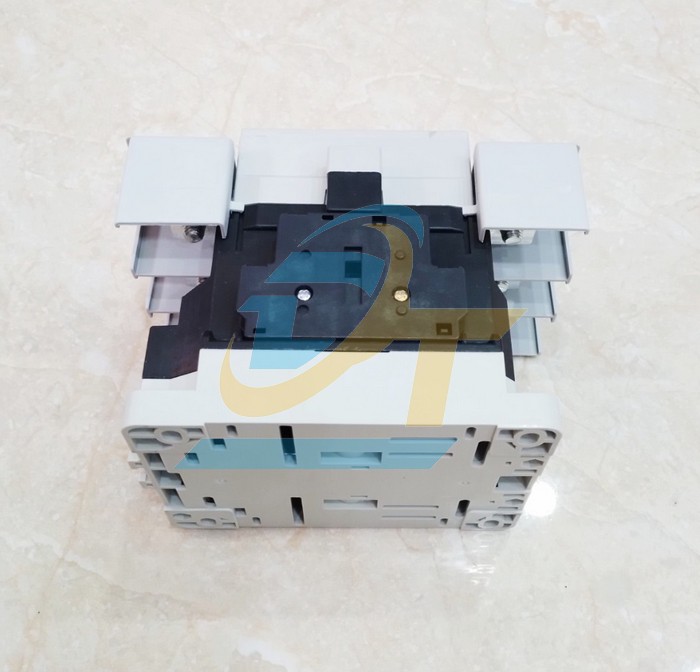 Khởi động từ 3P 125A 220V Teco CN-125R CN-125R Teco | Giá rẻ nhất - Công Ty TNHH Thương Mại Dịch Vụ Đạt Tâm