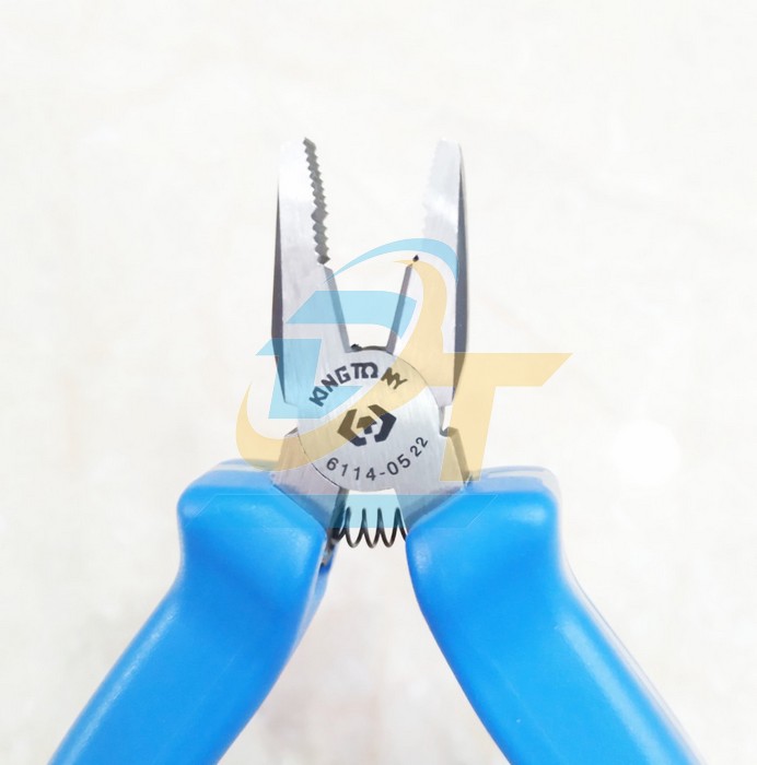 K&igrave;m điện 5"/122mm Kingtony 6114-05  KingTony | Gi&aacute; rẻ nhất - C&ocirc;ng Ty TNHH Thương Mại Dịch Vụ Đạt T&acirc;m