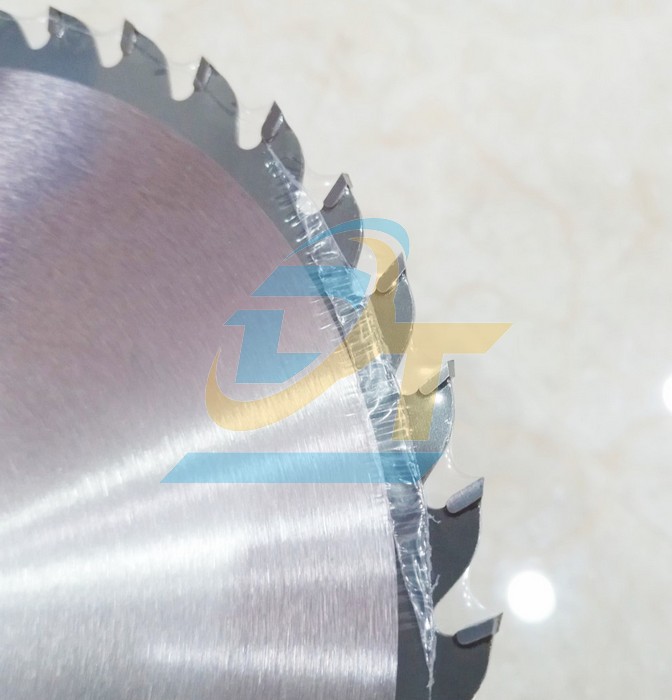 Lưỡi cắt gỗ 40 răng 185x20mm Makita P-67957 P-67957 Makita | Giá rẻ nhất - Công Ty TNHH Thương Mại Dịch Vụ Đạt Tâm