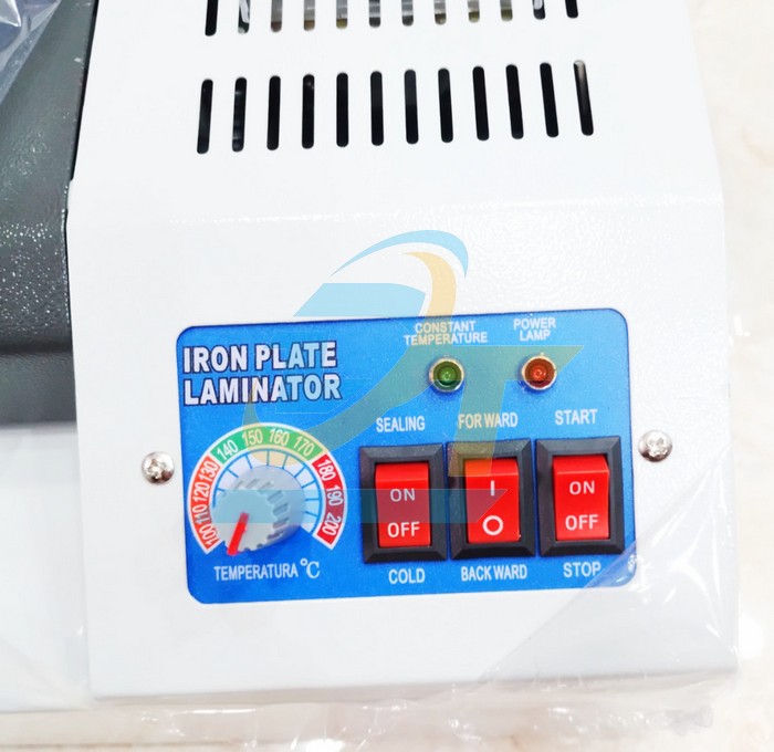 Máy ép plastic Rulo lớn Yatai YT-320  YATAI | Giá rẻ nhất - Công Ty TNHH Thương Mại Dịch Vụ Đạt Tâm