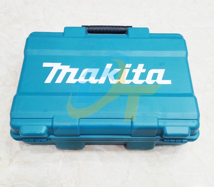 Máy khoan vặn vít dùng pin 14.4V Makita DF347DWE (Vali Kèm pin, sạc)  Makita | Giá rẻ nhất - Công Ty TNHH Thương Mại Dịch Vụ Đạt Tâm