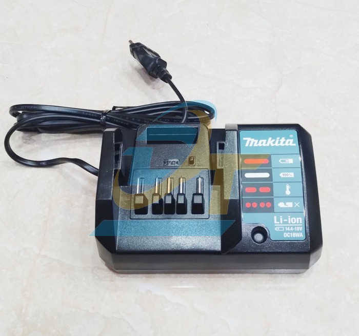 Máy khoan vặn vít dùng pin 14.4V Makita DF347DWE (Vali Kèm pin, sạc)  Makita | Giá rẻ nhất - Công Ty TNHH Thương Mại Dịch Vụ Đạt Tâm