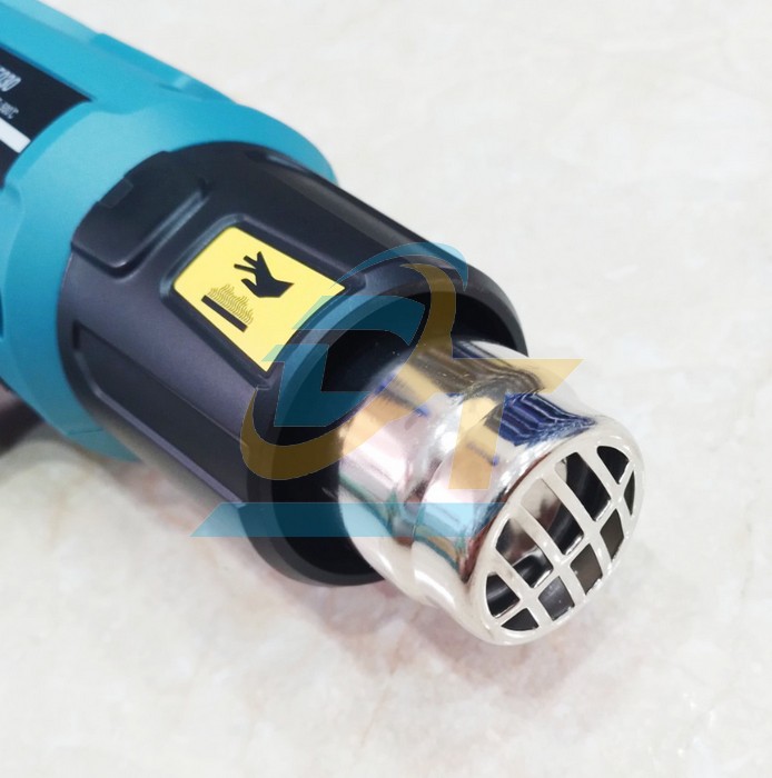 M&aacute;y thổi hơi n&oacute;ng 1600W Makita HG5030 HG5030 Makita | Gi&aacute; rẻ nhất - C&ocirc;ng Ty TNHH Thương Mại Dịch Vụ Đạt T&acirc;m
