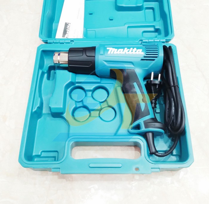 M&aacute;y thổi hơi n&oacute;ng 1600W Makita HG5030 HG5030 Makita | Gi&aacute; rẻ nhất - C&ocirc;ng Ty TNHH Thương Mại Dịch Vụ Đạt T&acirc;m