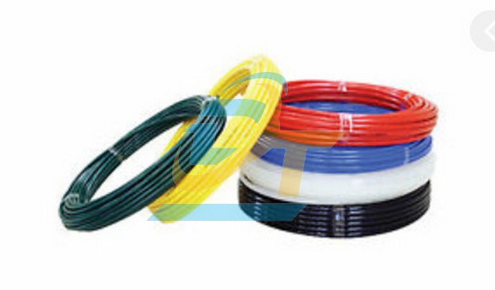 Ống Nylon (PA) SHPI 12x9mm (Cuộn 100m)  SHPI | Gi&aacute; rẻ nhất - C&ocirc;ng Ty TNHH Thương Mại Dịch Vụ Đạt T&acirc;m