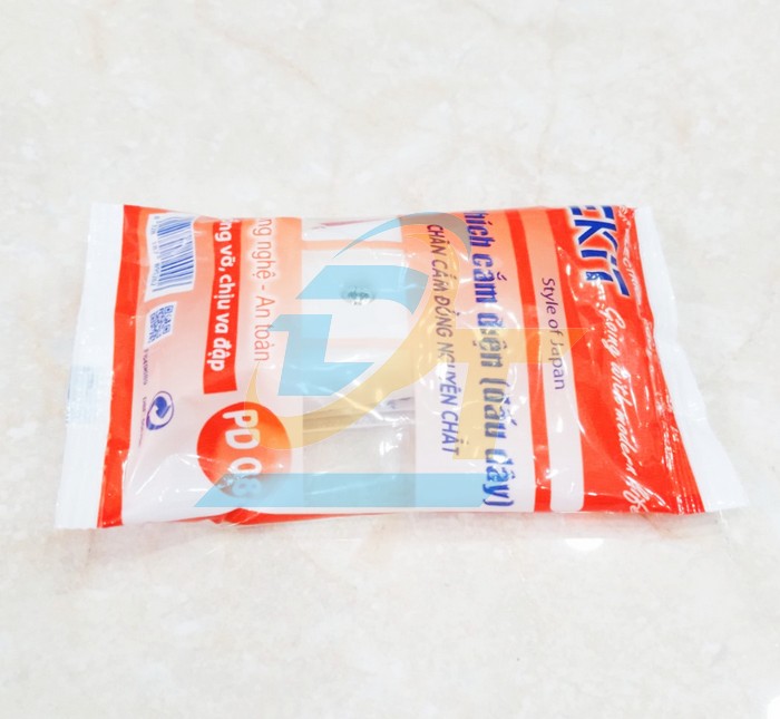 Phích cắm dương EKIT PD 08  EKIT | Giá rẻ nhất - Công Ty TNHH Thương Mại Dịch Vụ Đạt Tâm
