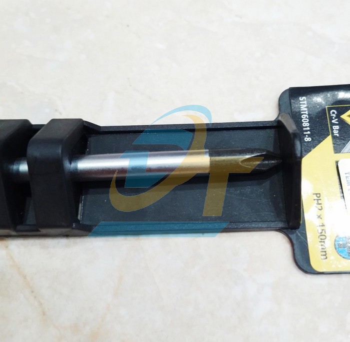Tua v&iacute;t bake PH2x150mm Stanley STMT60811-8 STMT60811-8 Stanley | Gi&aacute; rẻ nhất - C&ocirc;ng Ty TNHH Thương Mại Dịch Vụ Đạt T&acirc;m