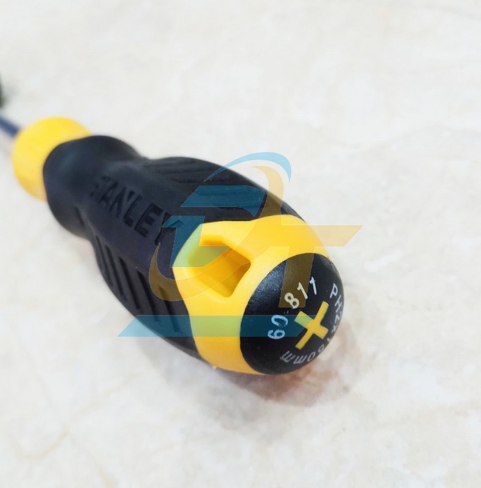 Tua v&iacute;t bake PH2x150mm Stanley STMT60811-8 STMT60811-8 Stanley | Gi&aacute; rẻ nhất - C&ocirc;ng Ty TNHH Thương Mại Dịch Vụ Đạt T&acirc;m