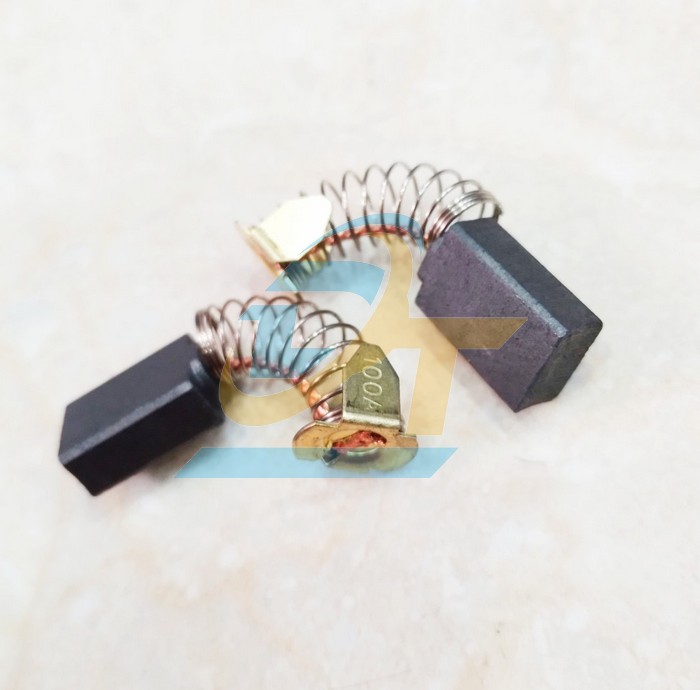 Chổi than CB-100A Makita B-80298  Makita | Gi&aacute; rẻ nhất - C&ocirc;ng Ty TNHH Thương Mại Dịch Vụ Đạt T&acirc;m