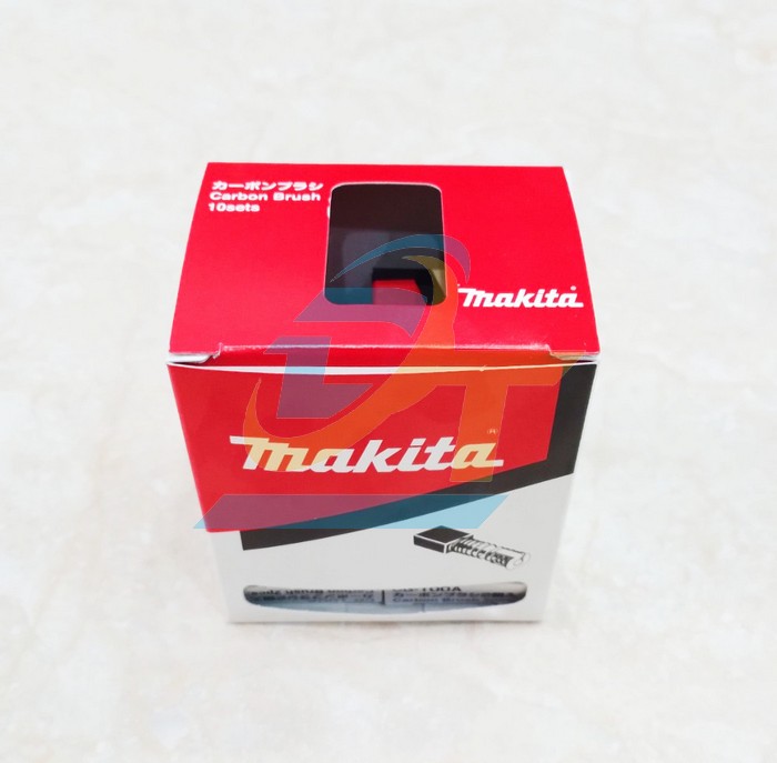 Chổi than CB-100A Makita B-80298  Makita | Gi&aacute; rẻ nhất - C&ocirc;ng Ty TNHH Thương Mại Dịch Vụ Đạt T&acirc;m