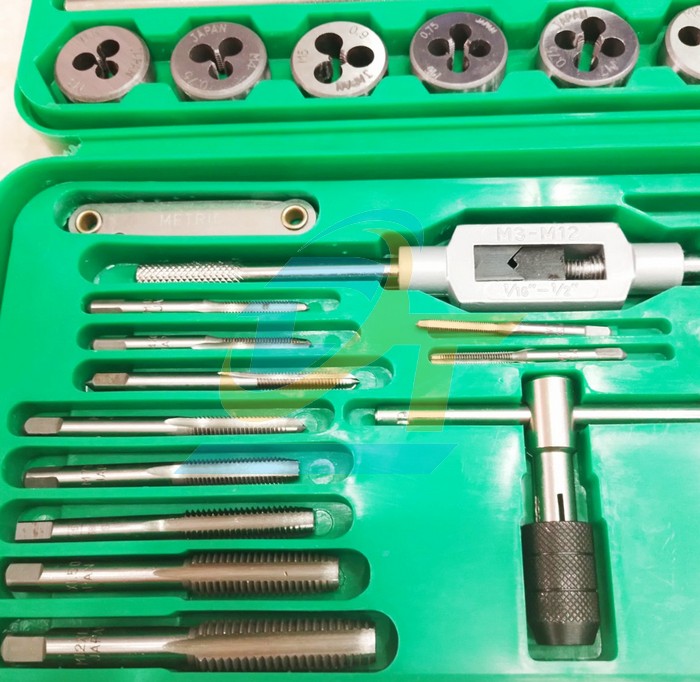 Bộ taro b&agrave;n ren hệ m&eacute;t SKC 40 chi tiết  SKC | Gi&aacute; rẻ nhất - C&ocirc;ng Ty TNHH Thương Mại Dịch Vụ Đạt T&acirc;m