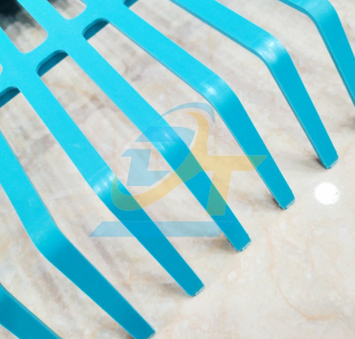 Đầu c&agrave;o l&aacute; bằng nhựa Gardena 03101-20  GARDENA | Gi&aacute; rẻ nhất - C&ocirc;ng Ty TNHH Thương Mại Dịch Vụ Đạt T&acirc;m