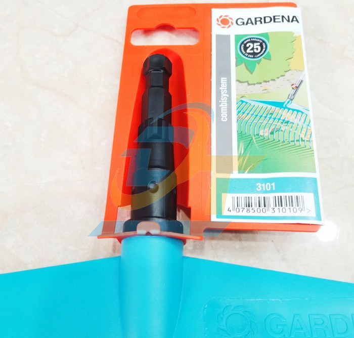 Đầu c&agrave;o l&aacute; bằng nhựa Gardena 03101-20  GARDENA | Gi&aacute; rẻ nhất - C&ocirc;ng Ty TNHH Thương Mại Dịch Vụ Đạt T&acirc;m