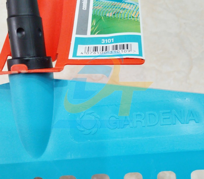 Đầu c&agrave;o l&aacute; bằng nhựa Gardena 03101-20  GARDENA | Gi&aacute; rẻ nhất - C&ocirc;ng Ty TNHH Thương Mại Dịch Vụ Đạt T&acirc;m