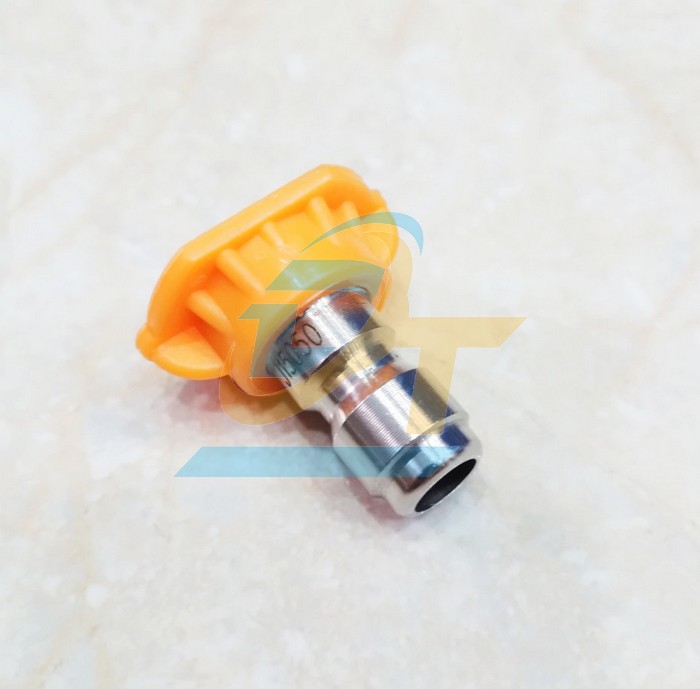 Đầu xịt béc rửa xe cao áp 15 độ  China | Giá rẻ nhất - Công Ty TNHH Thương Mại Dịch Vụ Đạt Tâm
