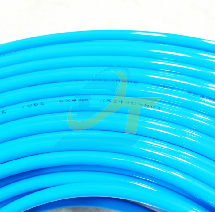 Dây hơi PU 6x4mm Airtac (Cuộn 100m)  Airtac | Giá rẻ nhất - Công Ty TNHH Thương Mại Dịch Vụ Đạt Tâm