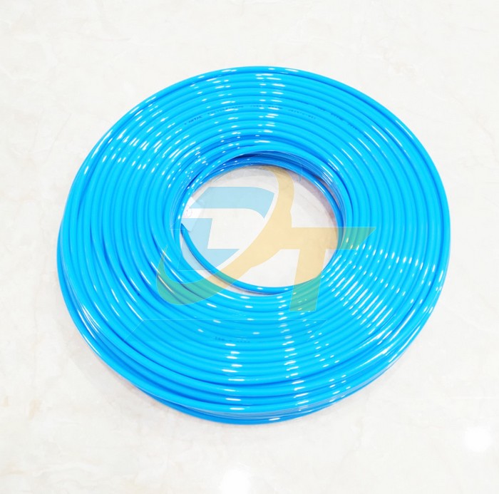 Dây hơi PU 6x4mm Airtac (Cuộn 100m)  Airtac | Giá rẻ nhất - Công Ty TNHH Thương Mại Dịch Vụ Đạt Tâm
