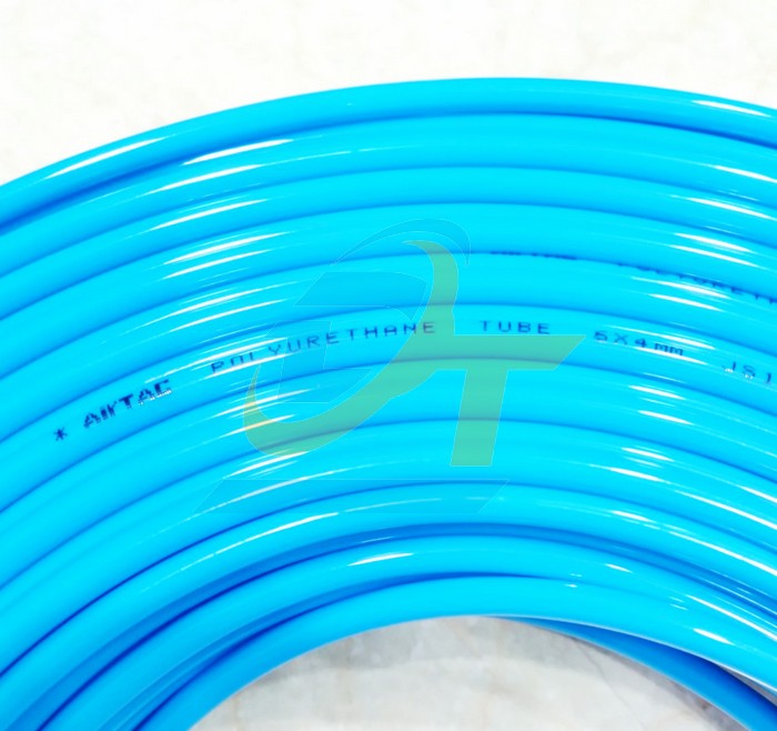 Dây hơi PU 6x4mm Airtac (Cuộn 100m)  Airtac | Giá rẻ nhất - Công Ty TNHH Thương Mại Dịch Vụ Đạt Tâm