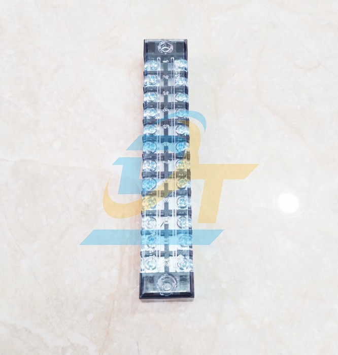 Domino khối 12P 15A China TB-1512  China | Giá rẻ nhất - Công Ty TNHH Thương Mại Dịch Vụ Đạt Tâm