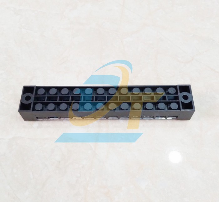 Domino khối 12P 15A China TB-1512  China | Giá rẻ nhất - Công Ty TNHH Thương Mại Dịch Vụ Đạt Tâm