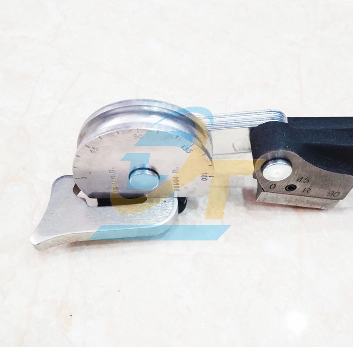 Dụng cụ uốn ống bằng tay 12mm Ridgid 412M  RIDGID | Gi&aacute; rẻ nhất - C&ocirc;ng Ty TNHH Thương Mại Dịch Vụ Đạt T&acirc;m